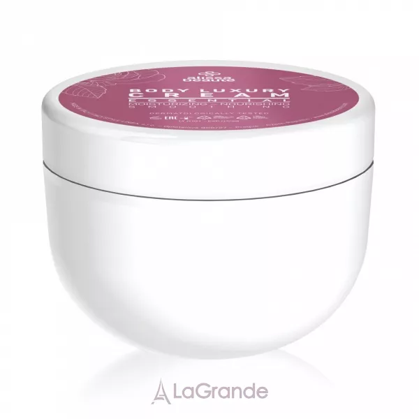 Alissa Beaute Essential Body Luxury Cream ���� ��� ����