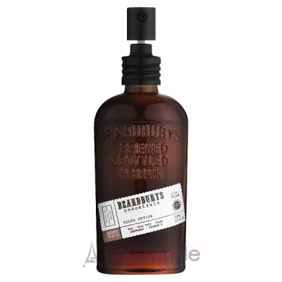 Beardburys Essentials Beard Potion ������ ��� ������