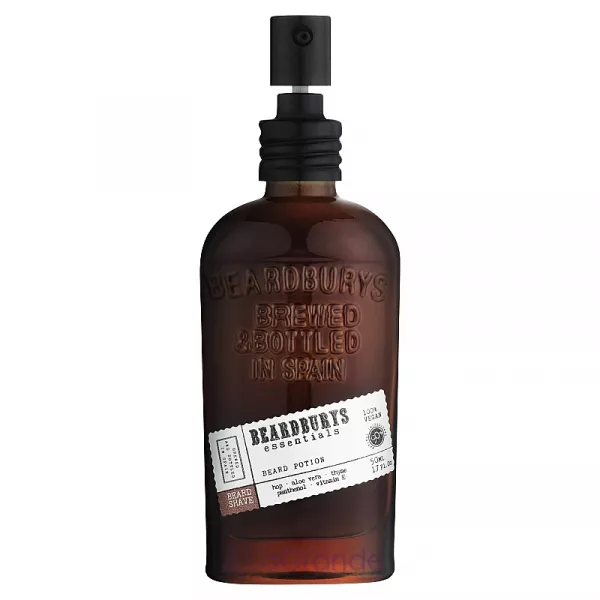 Beardburys Essentials Beard Potion ������ ��� ������