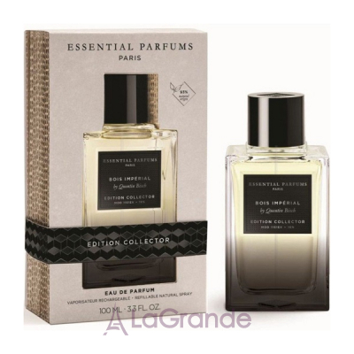 Essential Parfums Bois Imperial Collector Edition ��������������� ����