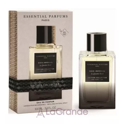 Essential Parfums Bois Imperial Collector Edition ��������������� ����