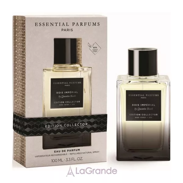 Essential Parfums Bois Imperial Collector Edition ����������� ����