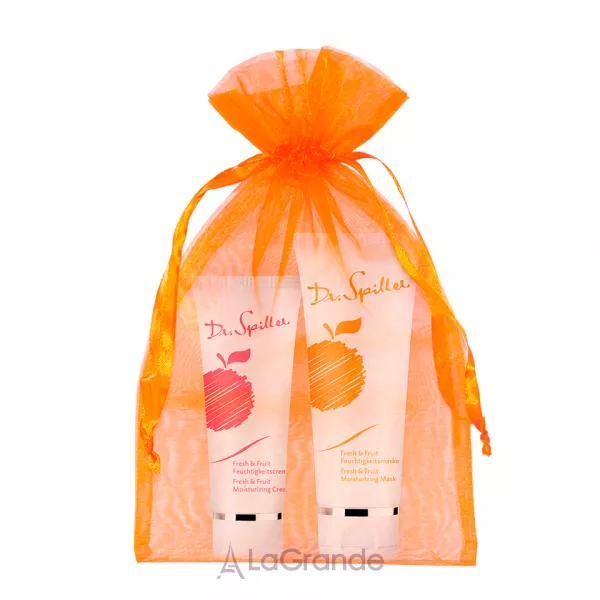 Dr. Spiller Fresh & Fruit Summer Special ����� ��� ����