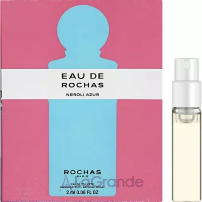Rochas Eau de Rochas Neroli Azur ��������� ����