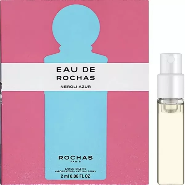 Rochas Eau de Rochas Neroli Azur �������� ����