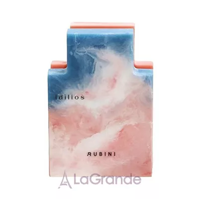 Rubini Idilios ����