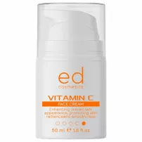 Ed Cosmetics Vitamin C Face Cream ���� ��� ������� � ������� C