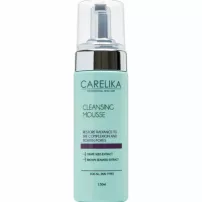 Carelika Cleansing Mousse With Grape Seed ��� ��� ������� ������������ � ���������� ����������� �������.