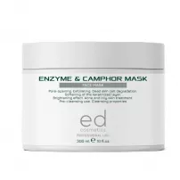 Ed Cosmetics Enzyme & Camphor Mask �������-�������� �����