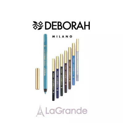 Deborah Extra Eye Pencil    