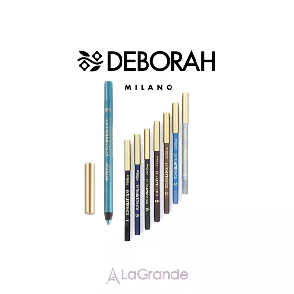 Deborah Extra Eye Pencil ����������� �������� ��� ����