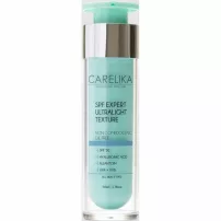 Carelika SPF Expert Ultralight Texture SPF 50 ������������� ���� ��� ������� �� ��������� ��������� SPF 50