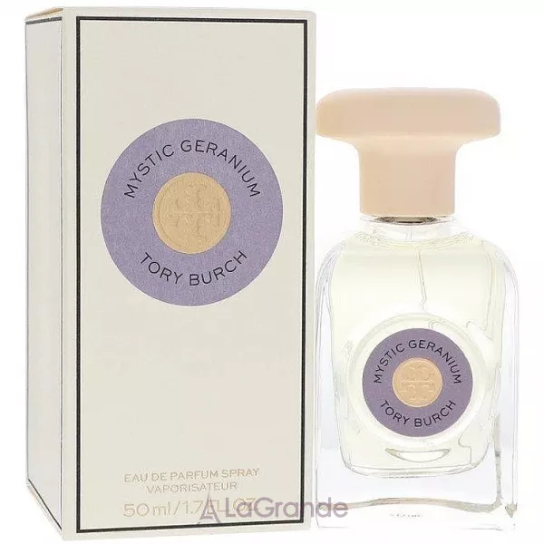 Tory Burch Mystic Geranium ����������� ����