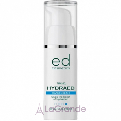 Ed Cosmetics Hydraed Hand Cream �������������� ���� ��� ���