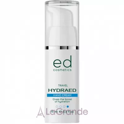 Ed Cosmetics Hydraed Hand Cream �������������� ���� ��� ���