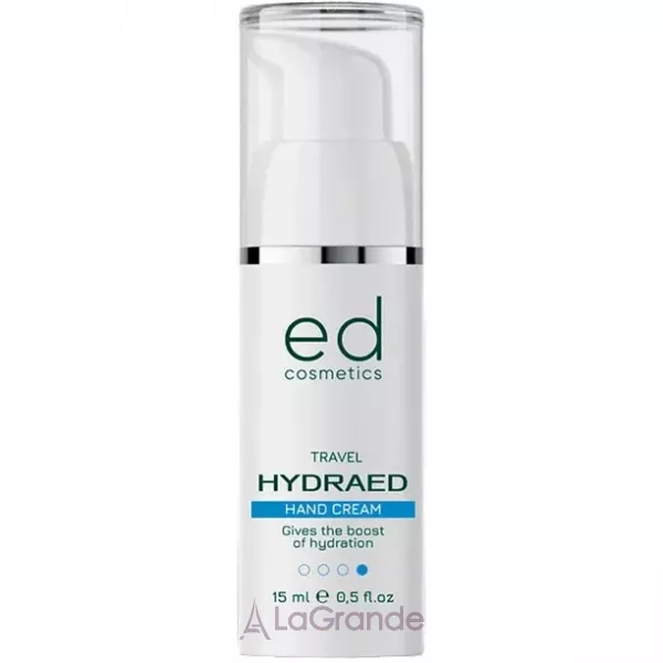 Ed Cosmetics Hydraed Hand Cream ����������� ���� ��� ���
