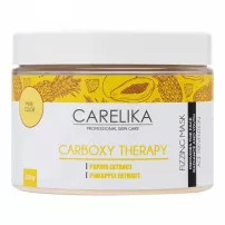 Carelika Fizzing Mask Carboxy Therapy ϳ��� ����� ��� ������� � ������� ������������ﳿ