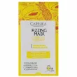 Carelika Fizzing Mask Carboxy Therapy ������ ����� ��� ���� � �������� ���������������