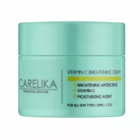 Carelika Brightening Face Cream With Vitamin C ���� ������������� ��� ������� � ������� C