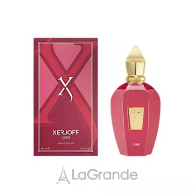 Xerjoff Coro ��������������� ����