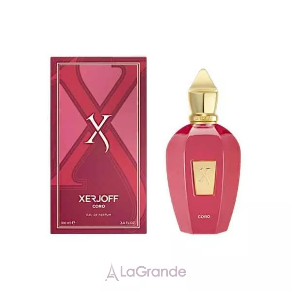 Xerjoff Coro ��������������� ����