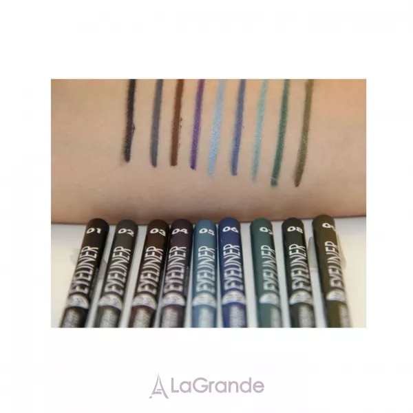 Deborah Eyeliner ����������� ������ ��� ����