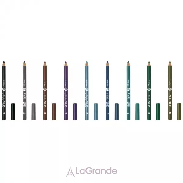 Deborah Eyeliner ����������� ������ ��� ����