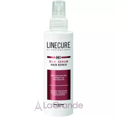 Hipertin Linecure Repair Silk Serum ��������� ��� ���������� �������
