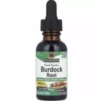 Nature's Answer Burdock Root ĳ������ ������� "�������� ������ ������" 2000 �� ��� ������