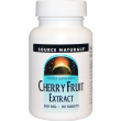 Source Naturals Cherry Fruit Extract 90pcs