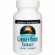 Source Naturals Cherry Fruit Extract 90pcs