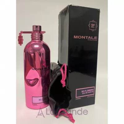 ������ Montale So Flowers ��������������� ����