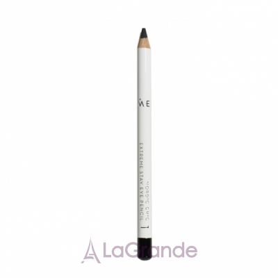Lumene Nordic Chic Extreme Stay eye pencil   , 