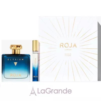 Roja Dove Elysium Pour Homme Eau de Parfum ����� (��������������� ���� 100 �� + ��������������� ���� 10 ��)