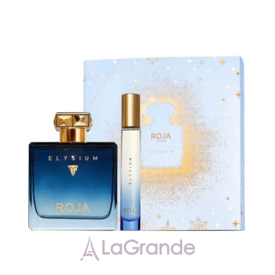 Roja Dove Elysium Pour Homme Eau de Parfum ����� (��������������� ���� 100 �� + ��������������� ���� 10 ��)