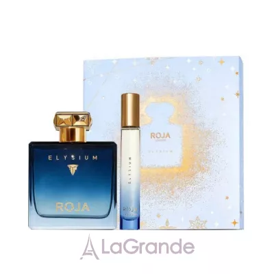 Roja Dove Elysium Pour Homme Eau de Parfum ����� (��������������� ���� 100 �� + ��������������� ���� 10 ��)