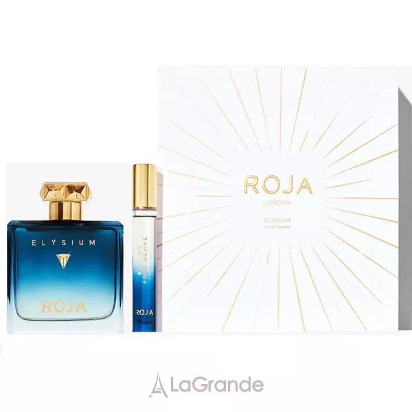 Roja Dove Elysium Pour Homme Eau de Parfum ����� (��������������� ���� 100 �� + ��������������� ���� 10 ��)