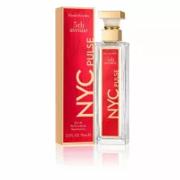 Elizabeth Arden 5th Avenue NYC Pulse ��������������� ����