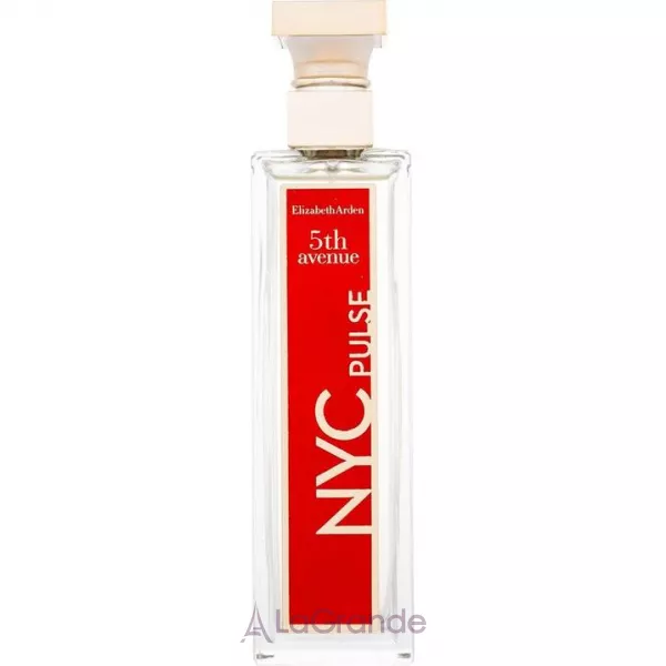 Elizabeth Arden 5th Avenue NYC Pulse ��������������� ����