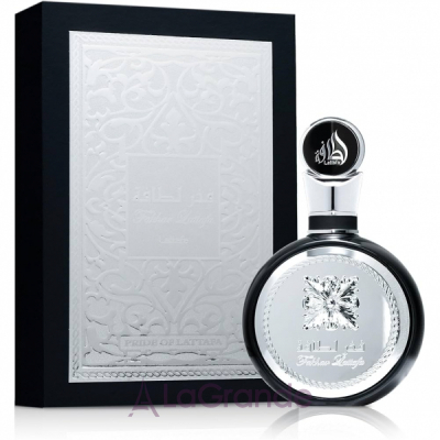Lattafa Perfumes Fakhar Black ����������� ����