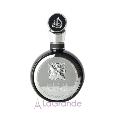Lattafa Perfumes Fakhar Black ��������������� ���� (������)