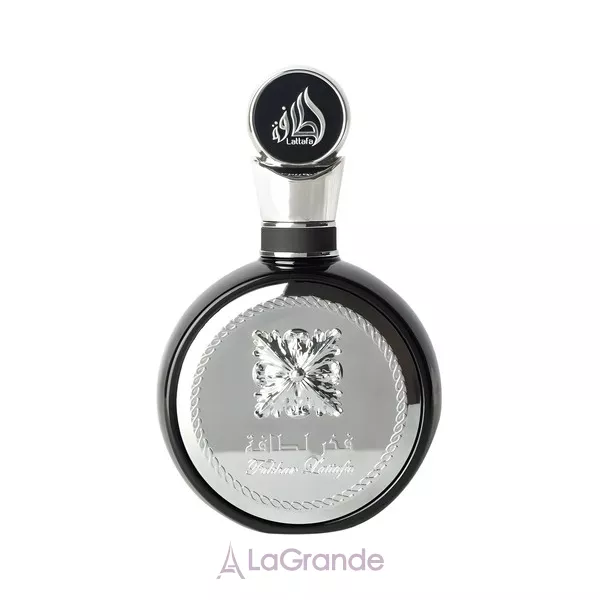 Lattafa Perfumes Fakhar Black ��������������� ���� (������)