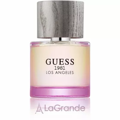 Guess 1981 Los Angeles Women ��������� ����  (������)