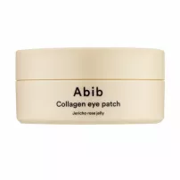 Abib Collagen Eye Patch Jericho Rose Jelly ����� ��� ���� ������� ���� � ���������