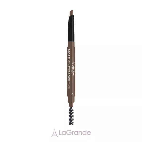 Deborah 24Ore Extra Eyebrow Pencil �������� ��� ������