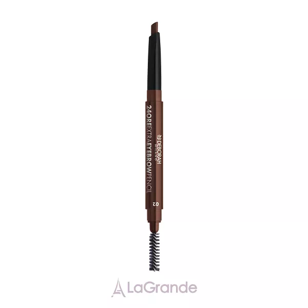 Deborah 24Ore Extra Eyebrow Pencil �������� ��� ������