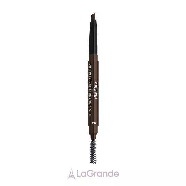 Deborah 24Ore Extra Eyebrow Pencil �������� ��� ������