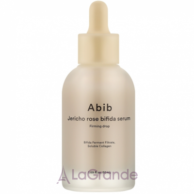 Abib Jericho Rose Bifida Serum Firming Drop ����������� ��������� � �������� �������� ��� �������