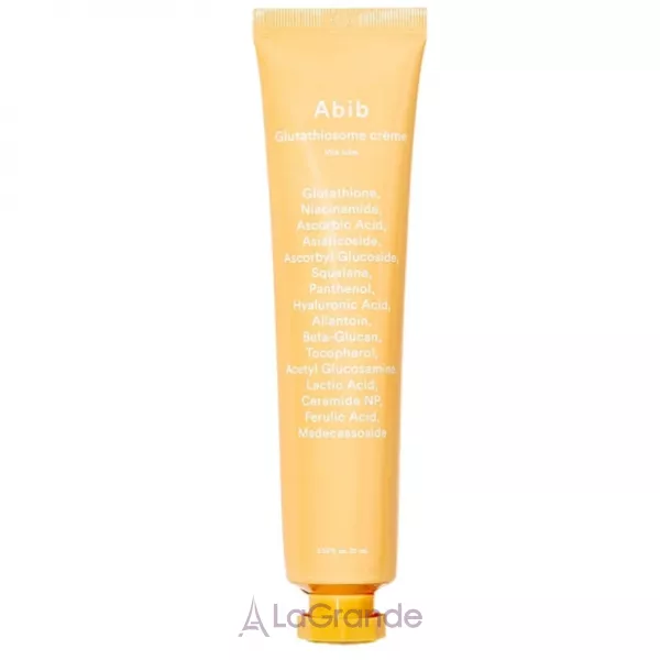 Abib Glutathiosome Cream Vita Tube ����������� ���� � ����������� � ����������