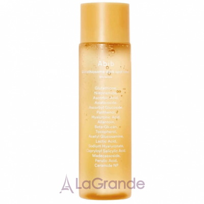 Abib Glutathiosome Dark Spot Toner Skin Booster ������������� ������-����� � ���������� �� ����������